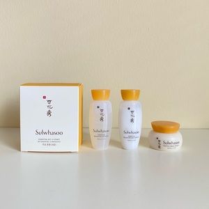 Sulwhasoo Miniature set